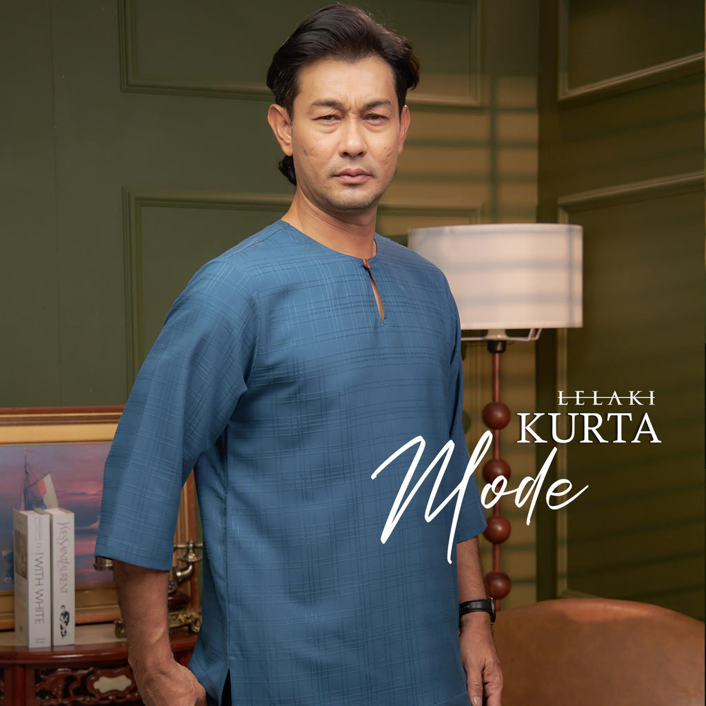 KURTA MODE