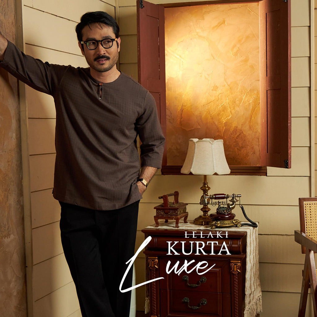 KURTA LUXE