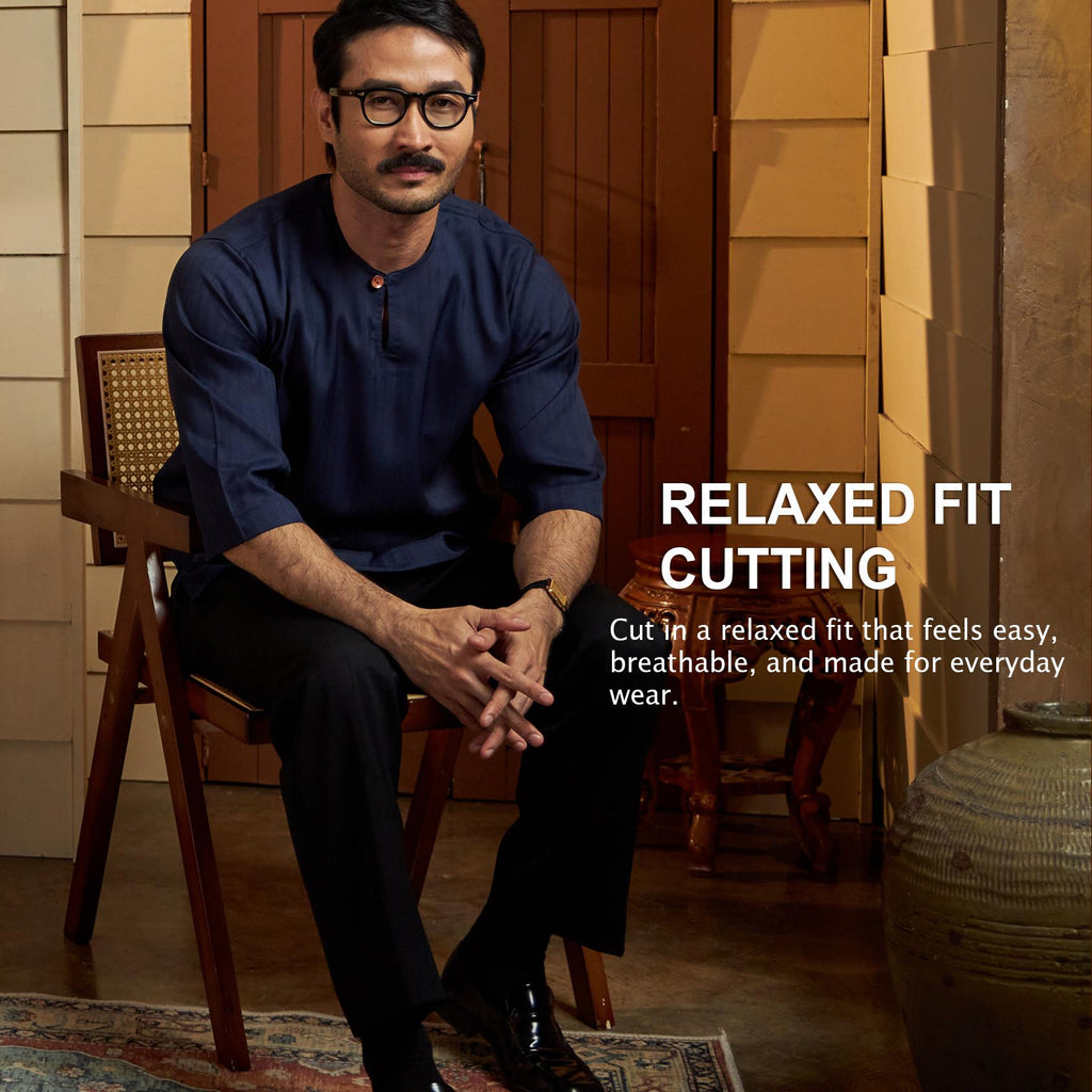KURTA LUXE