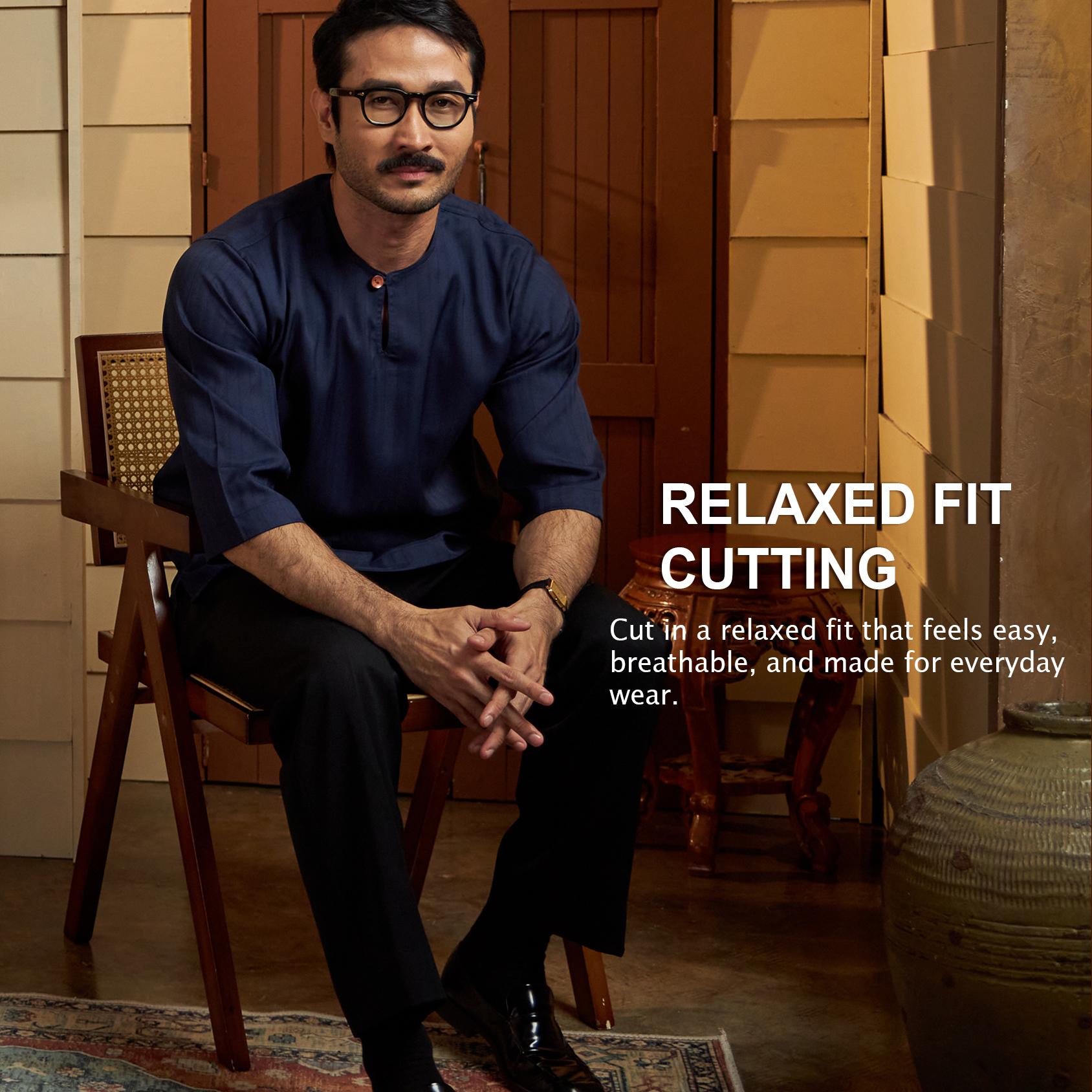 KURTA LUXE