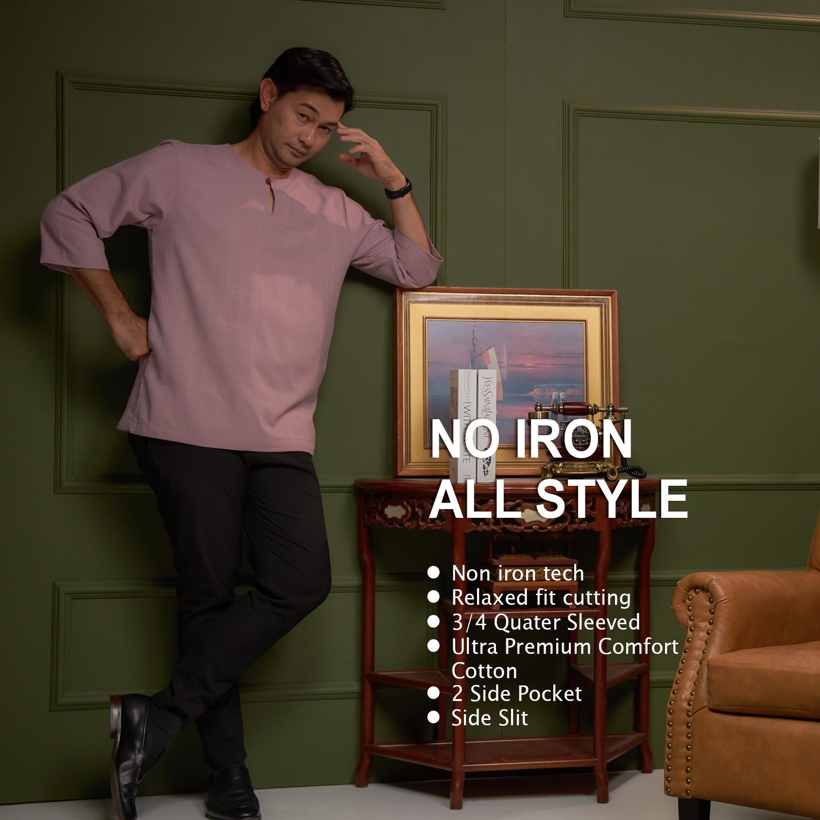 KURTA MODE