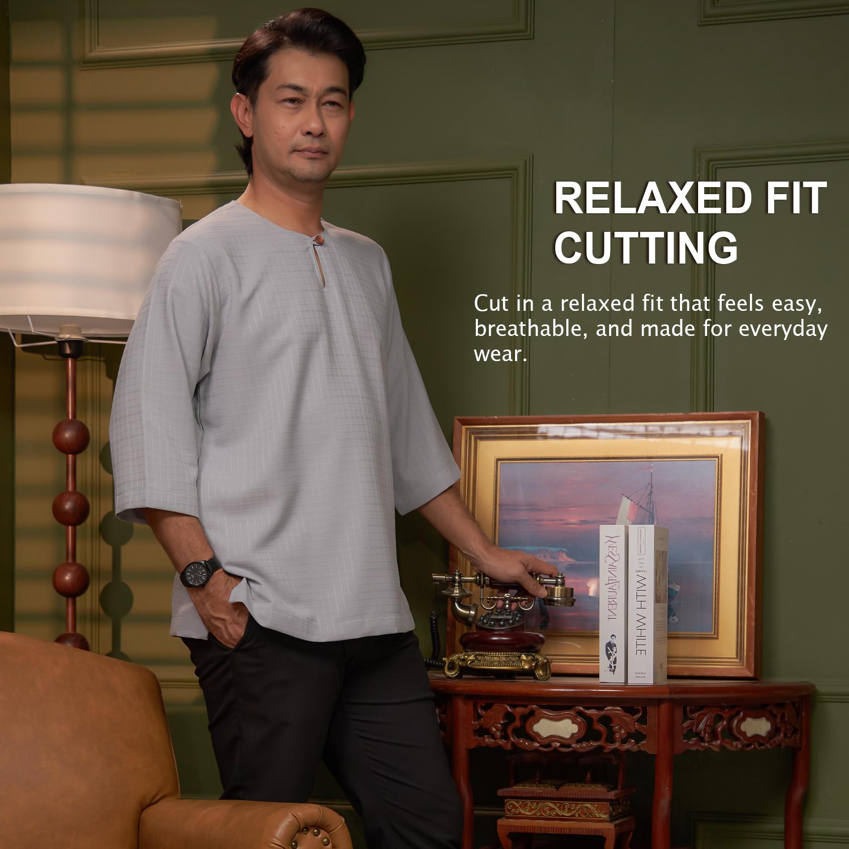 KURTA MODE