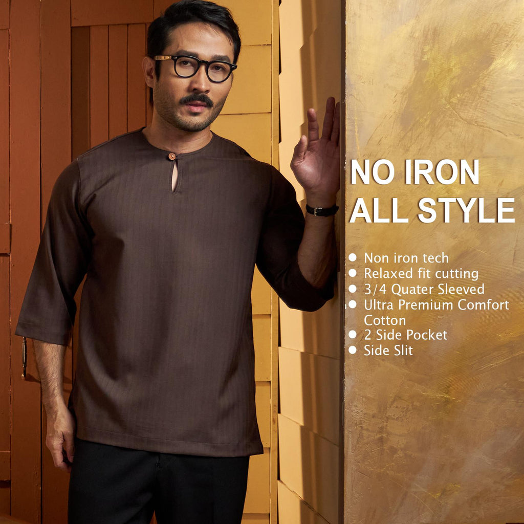 KURTA LUXE