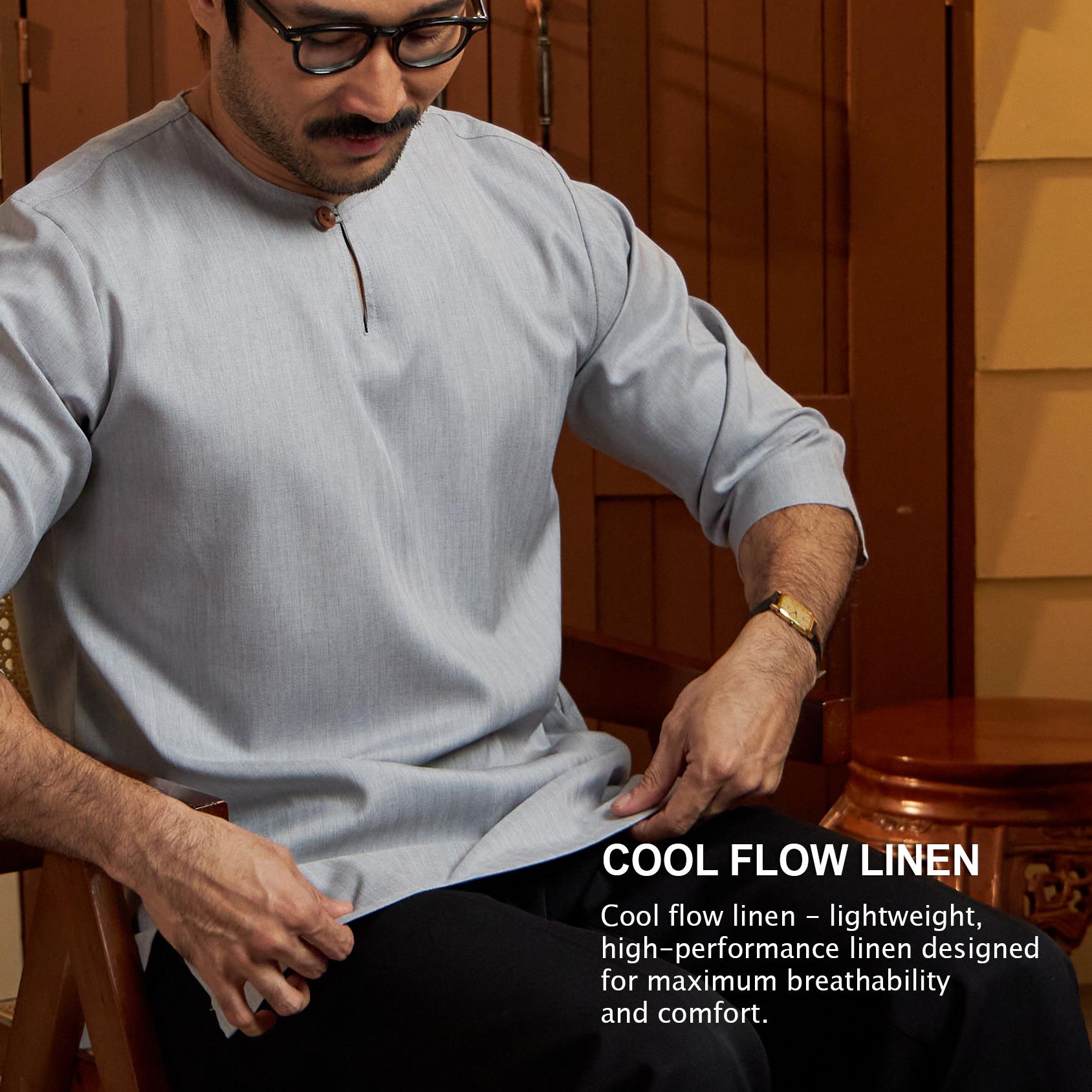 KURTA LUXE