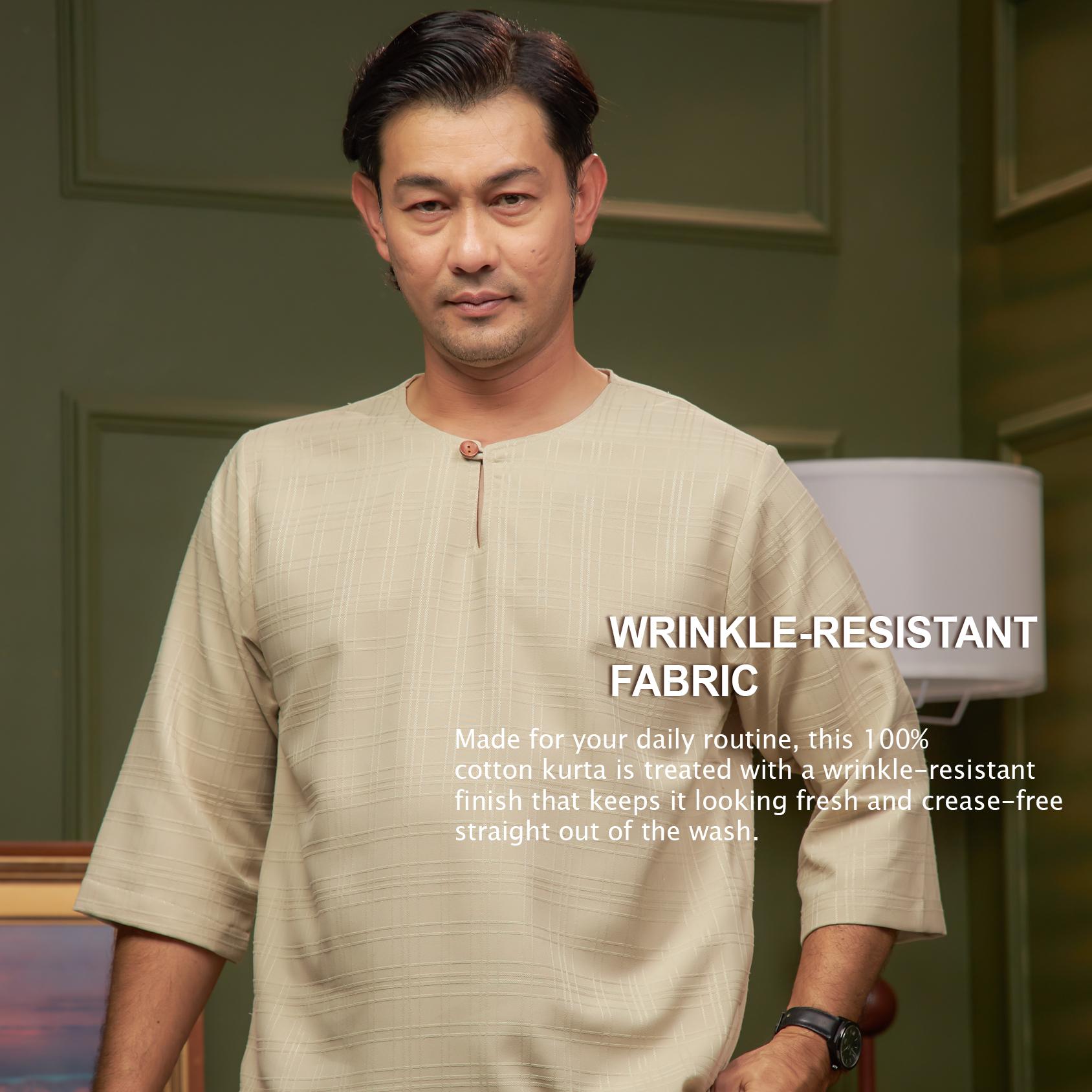 KURTA MODE