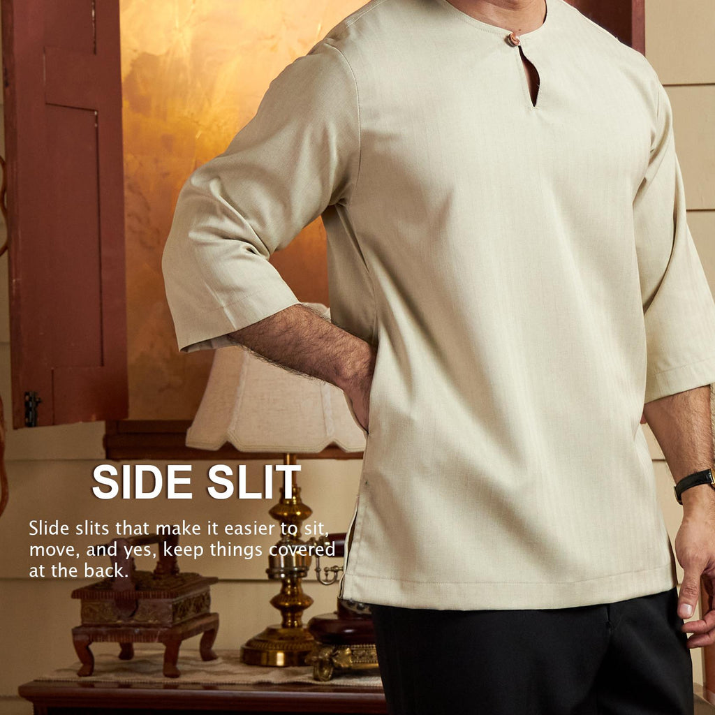 KURTA LUXE