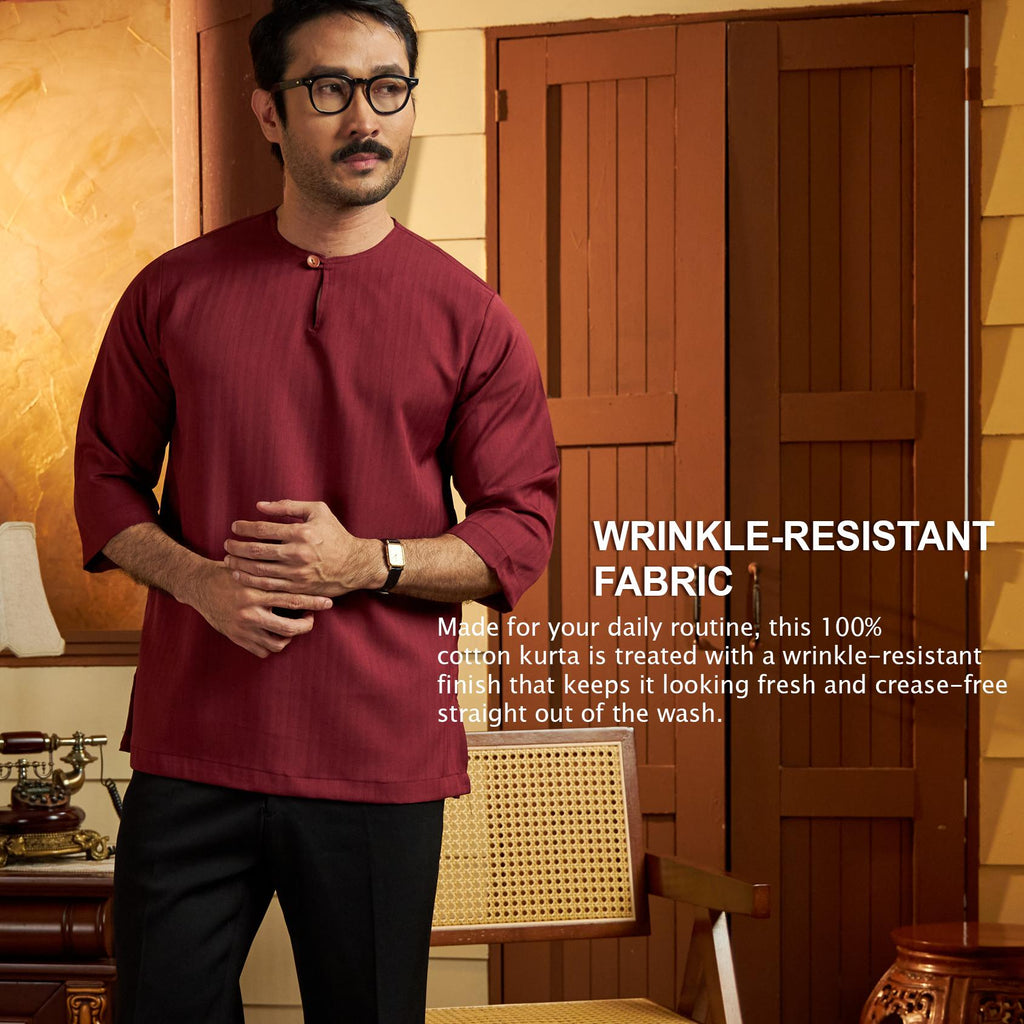 KURTA LUXE