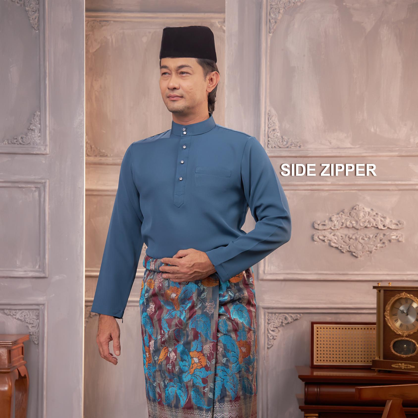 BAJU MELAYU CEKAK MUSANG