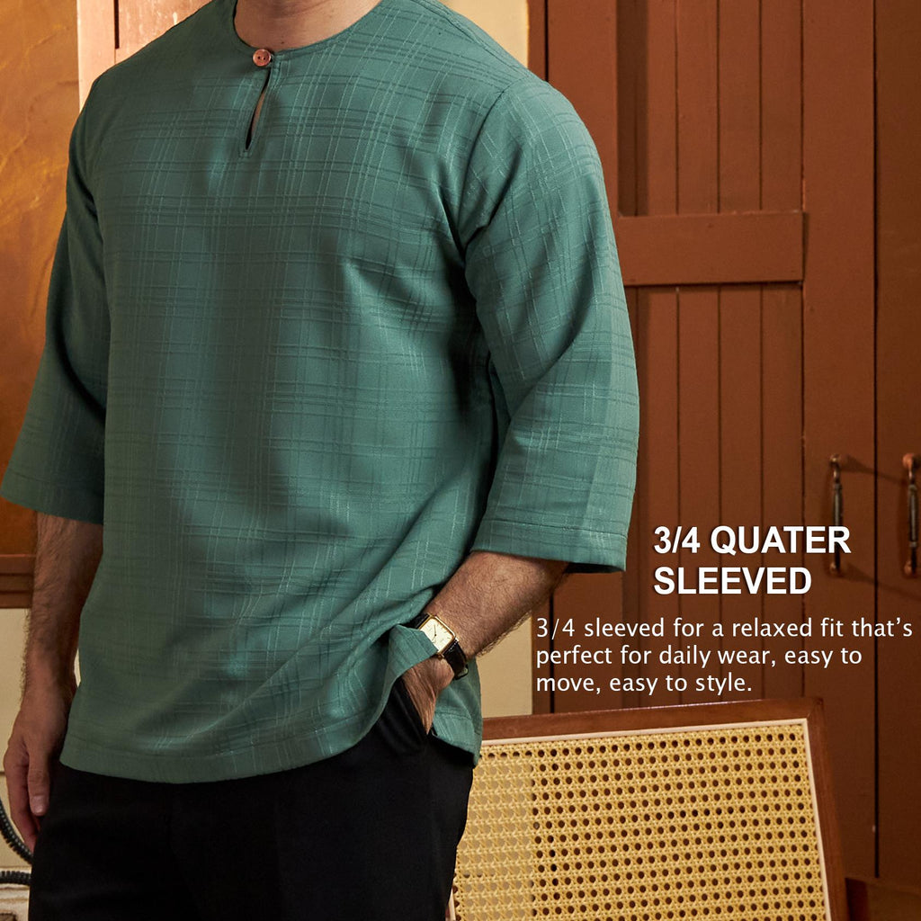 KURTA MODE