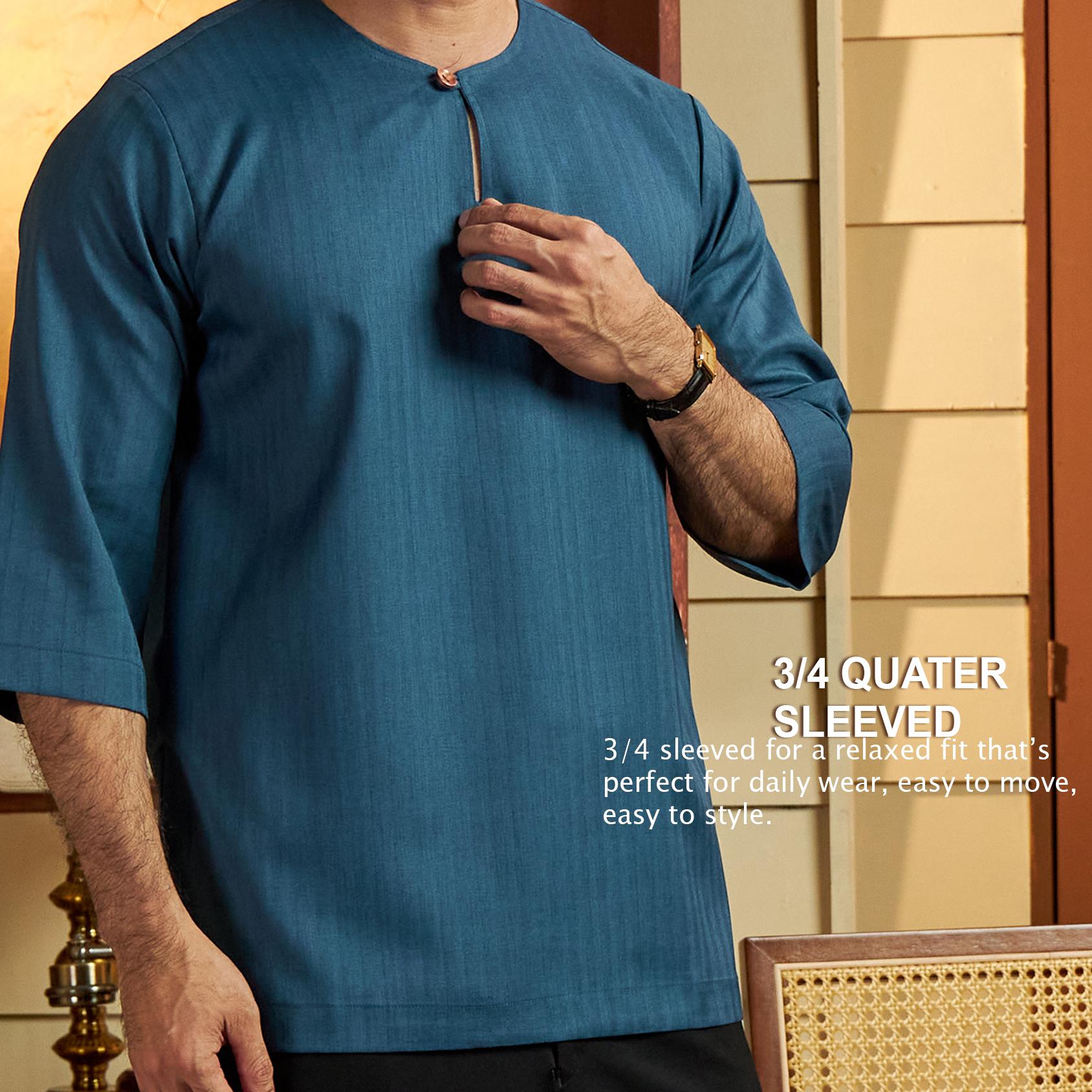 KURTA LUXE
