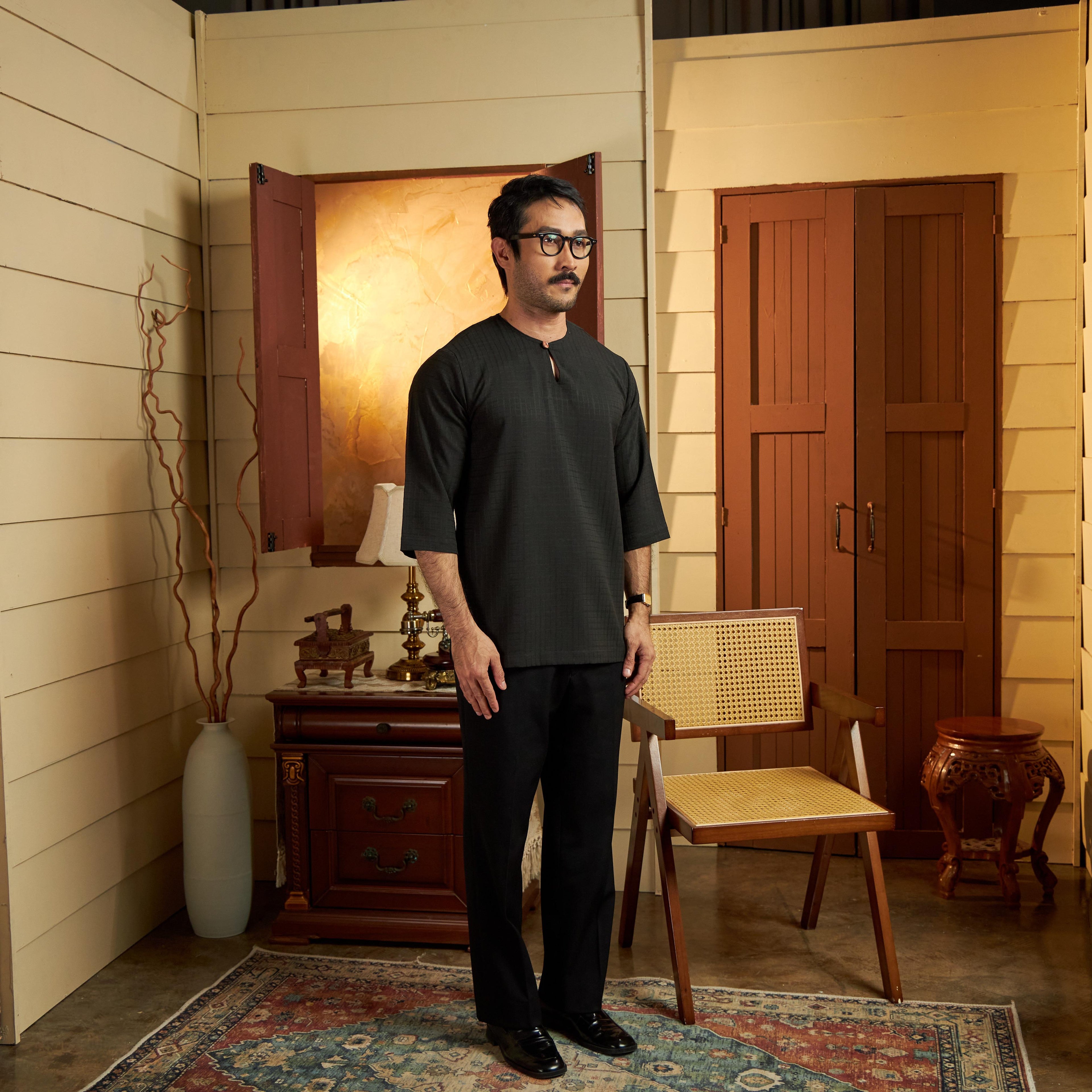 KURTA LUXE