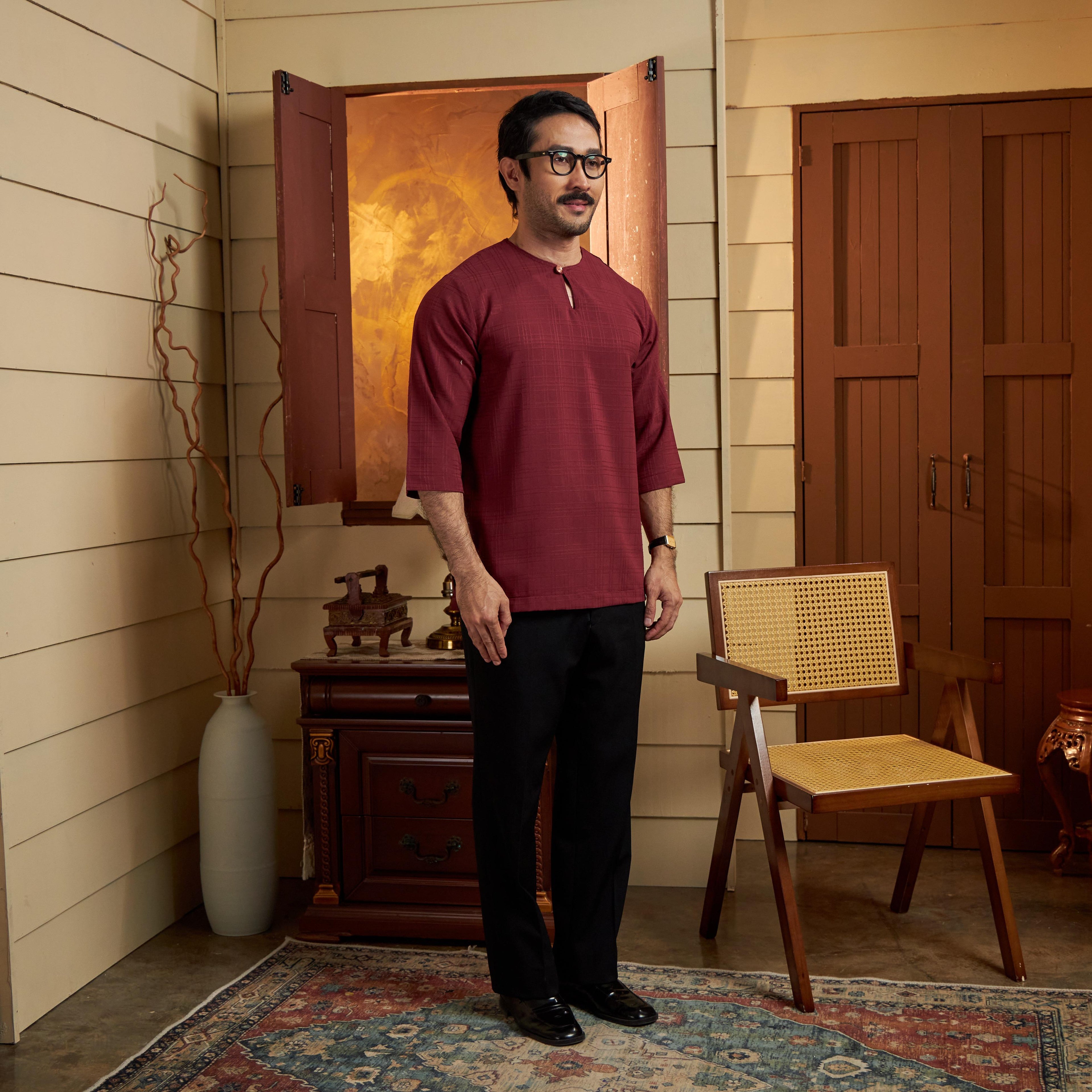 KURTA MODE