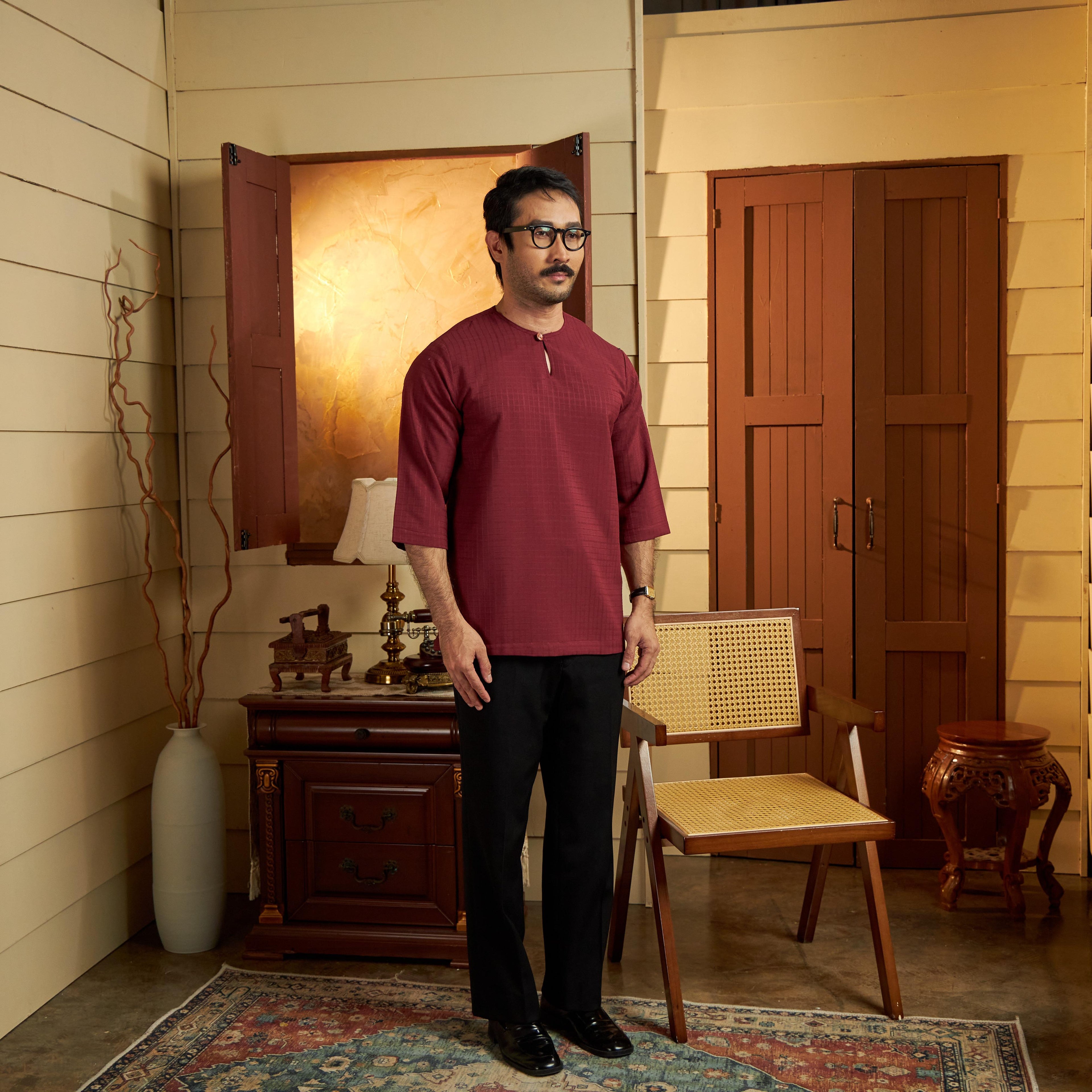 KURTA URBAN