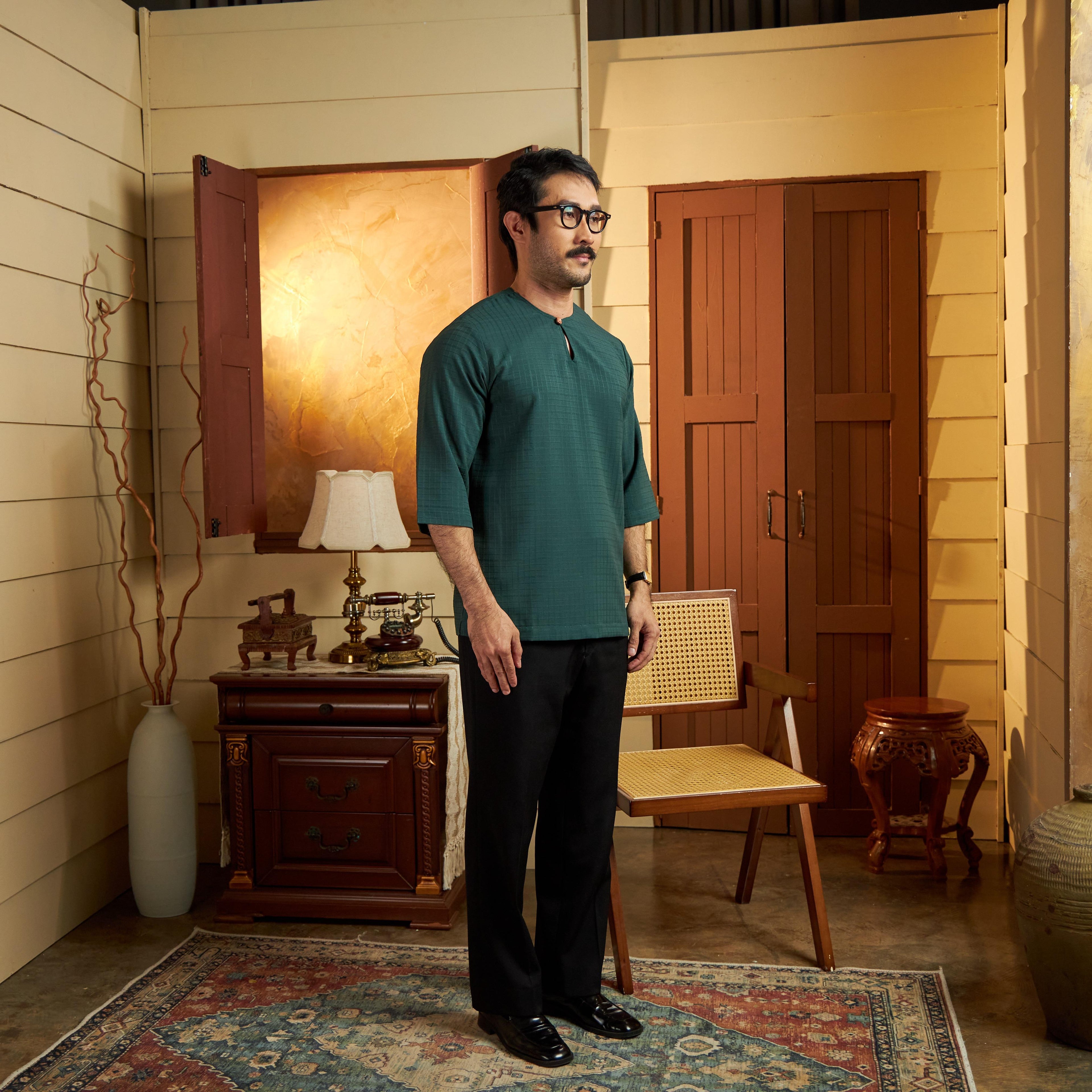 KURTA LUXE