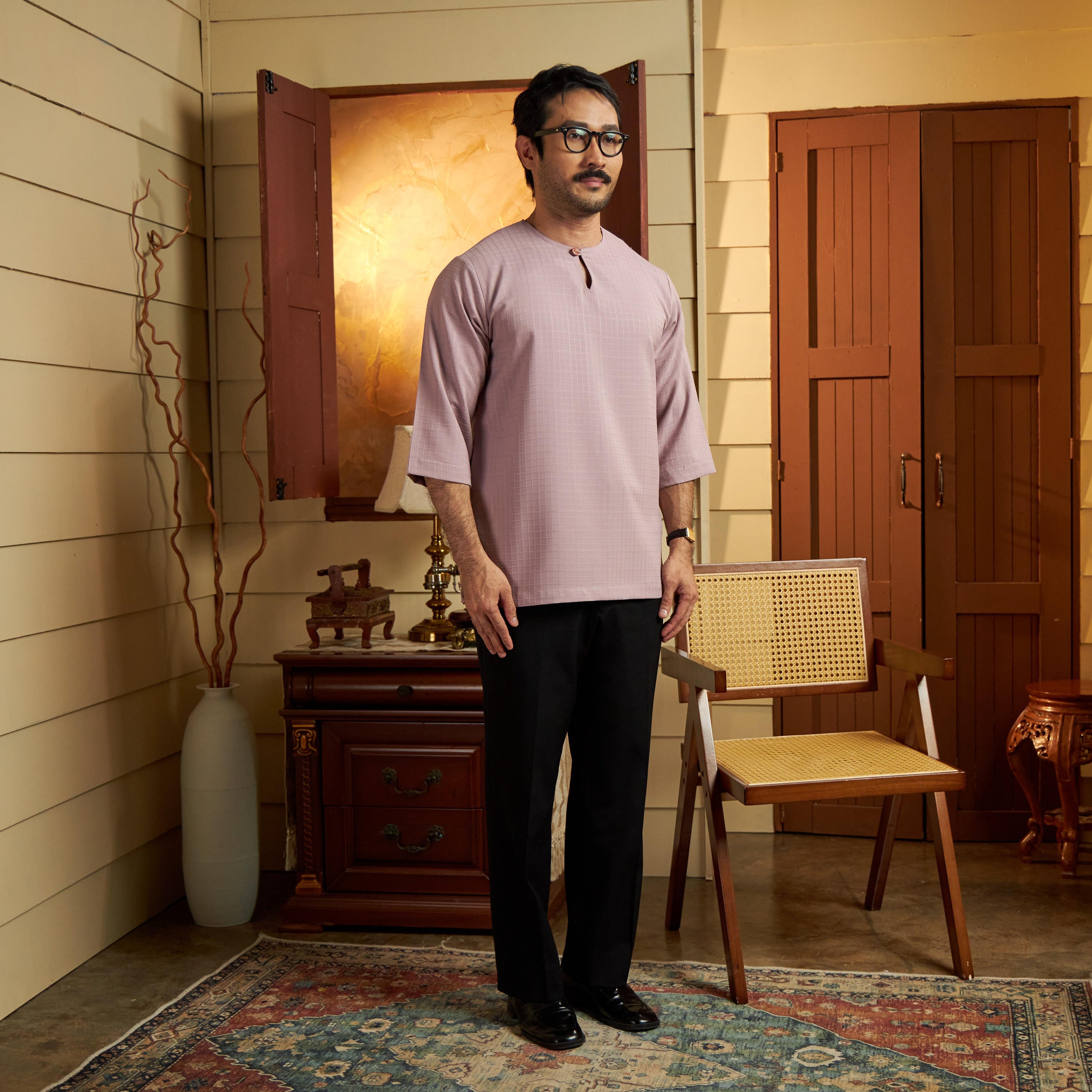 KURTA LUXE