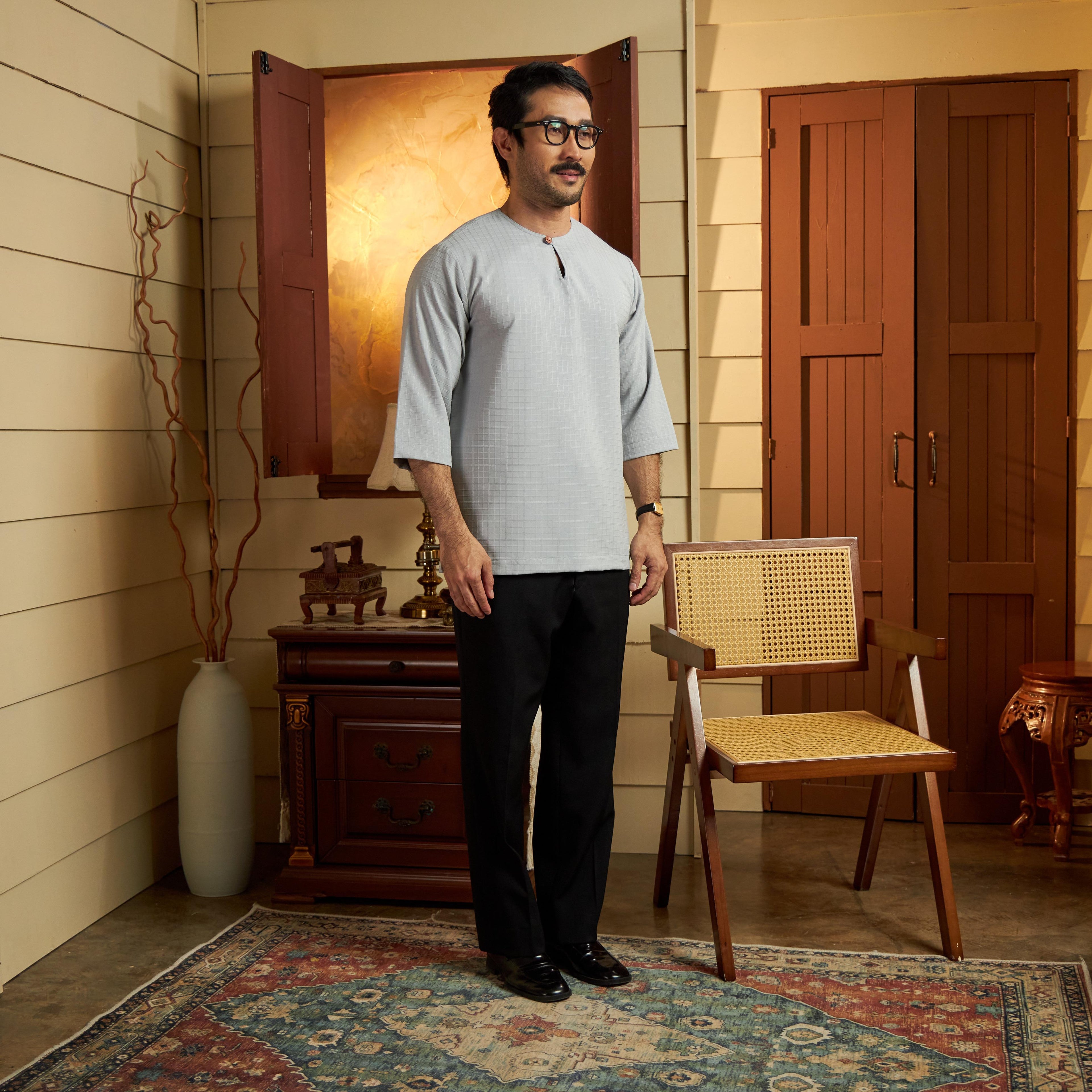 KURTA LUXE