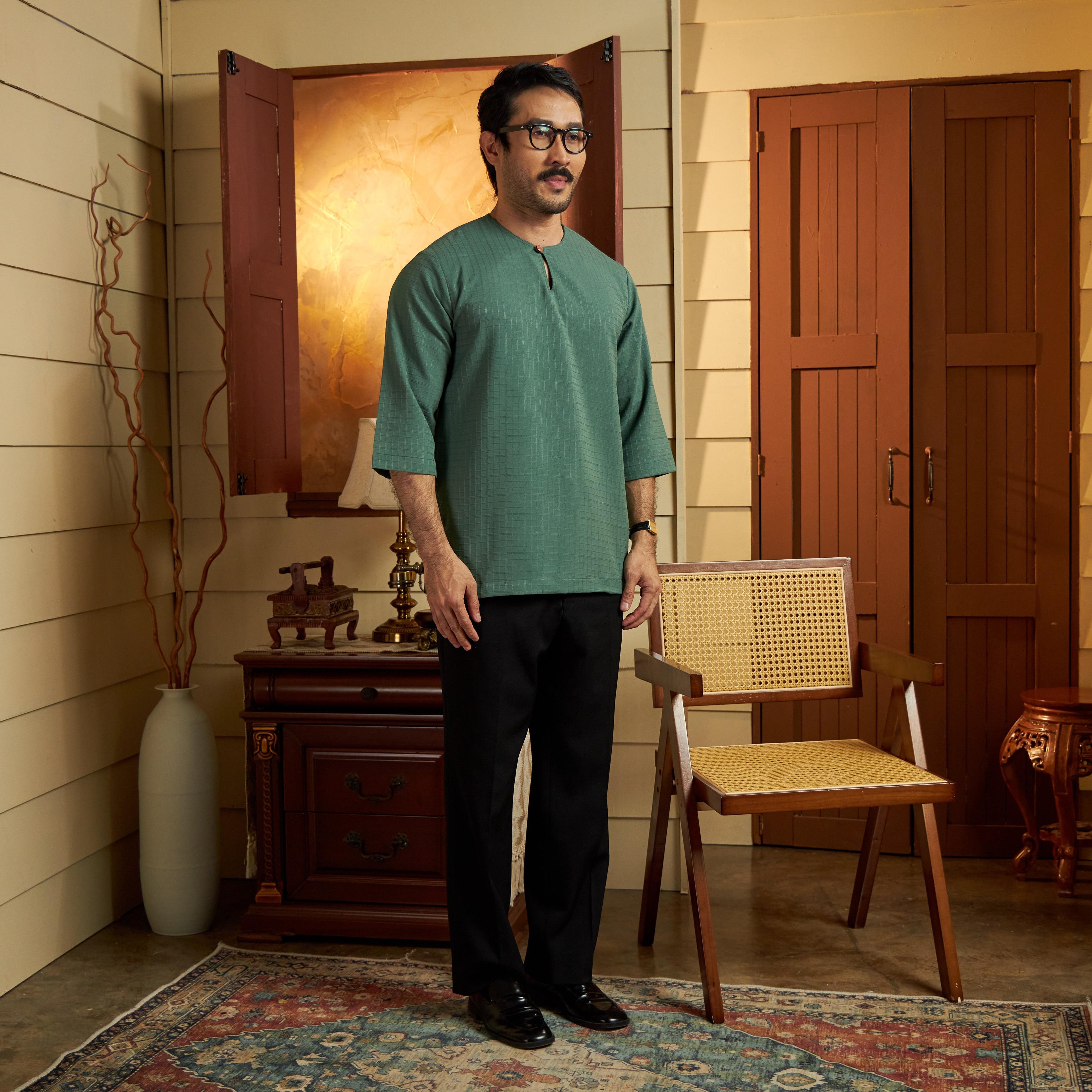 KURTA LUXE