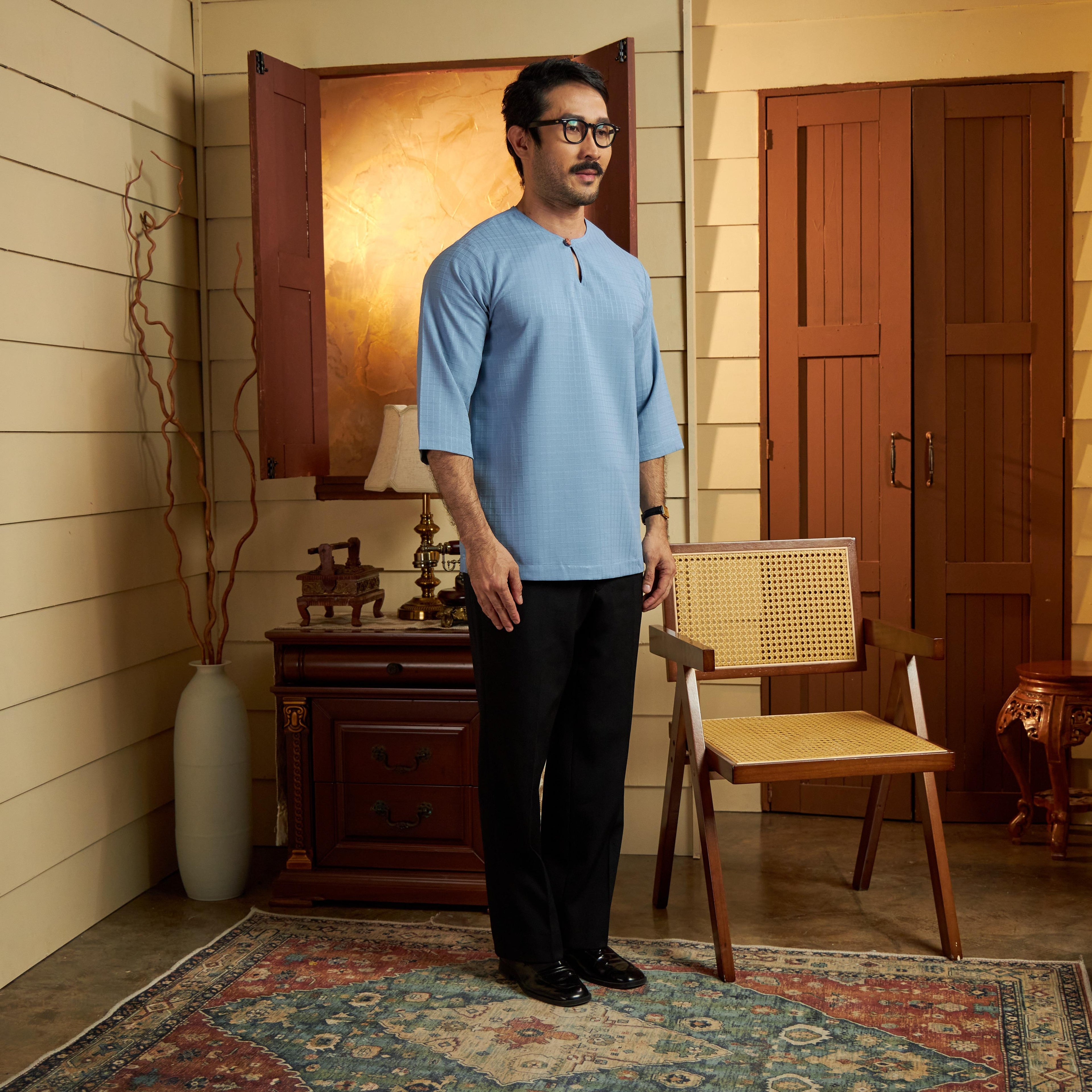 KURTA LUXE