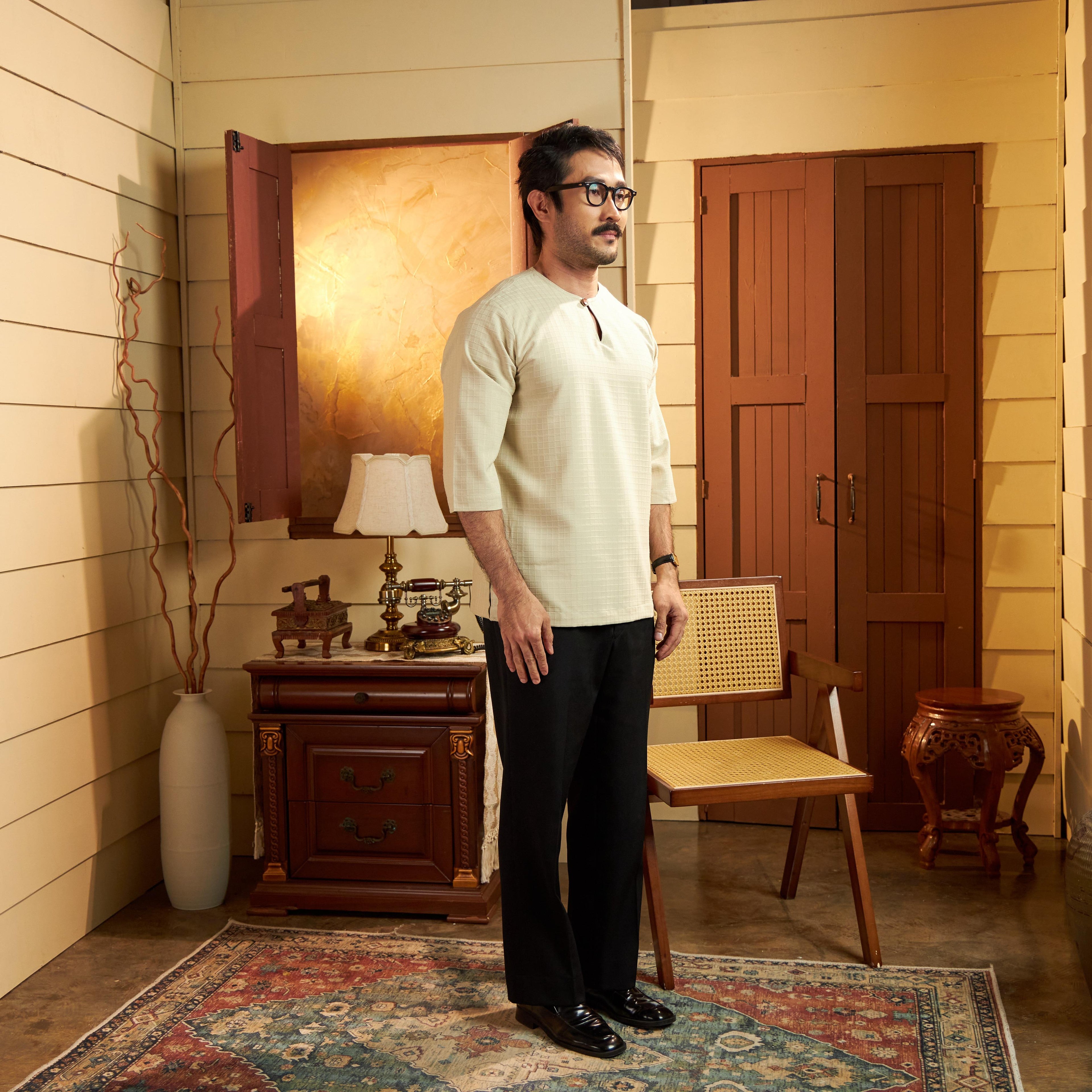 KURTA LUXE