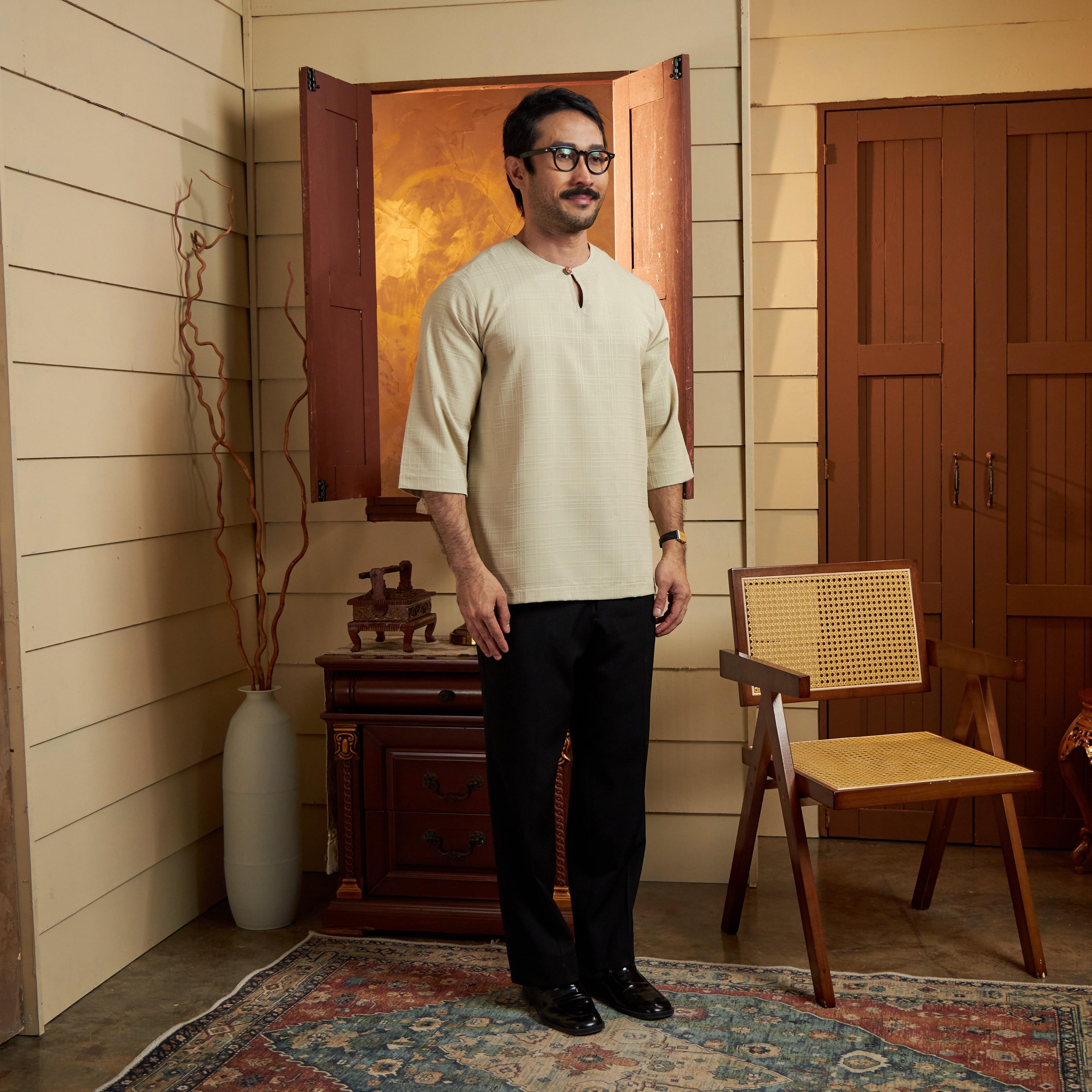 KURTA MODE