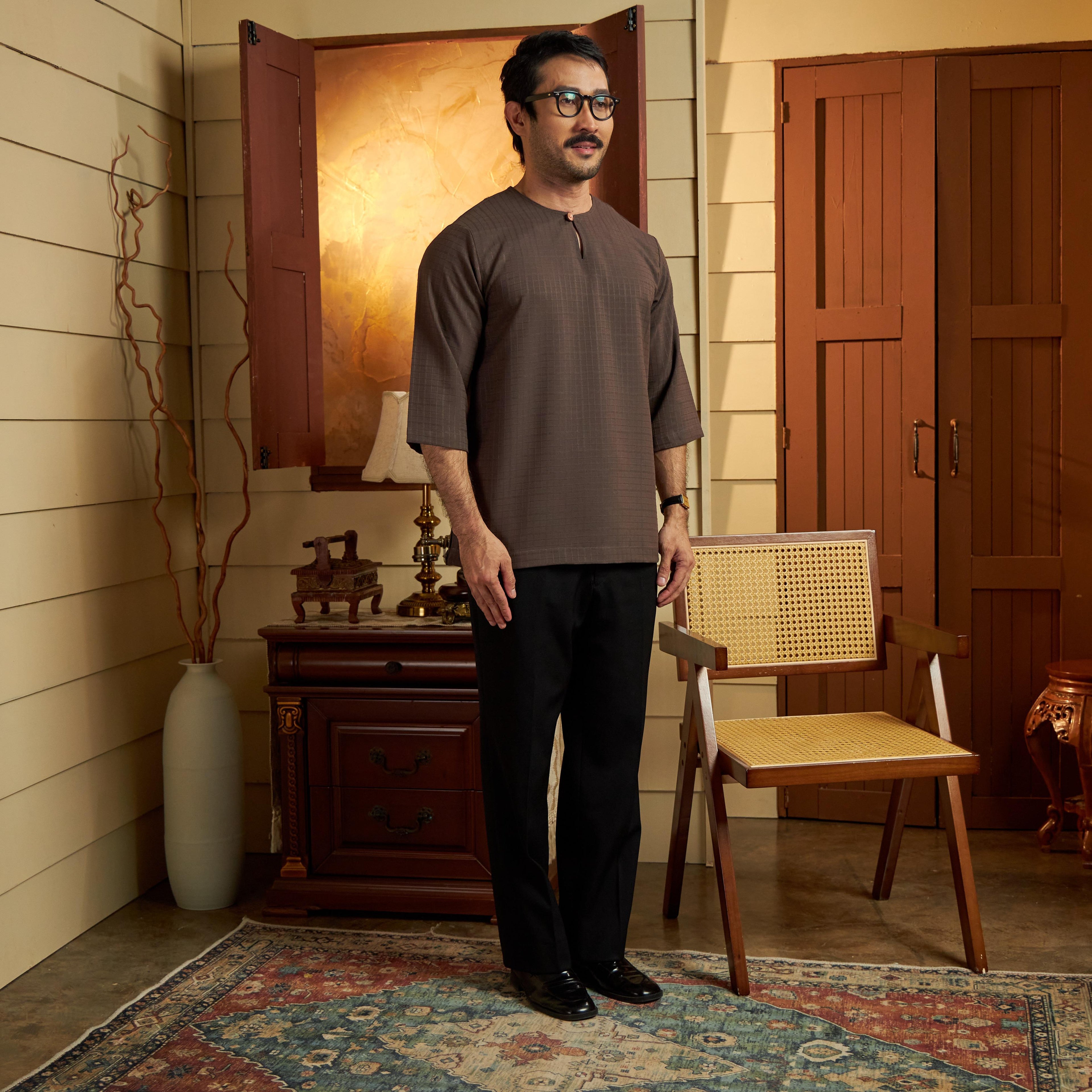KURTA URBAN