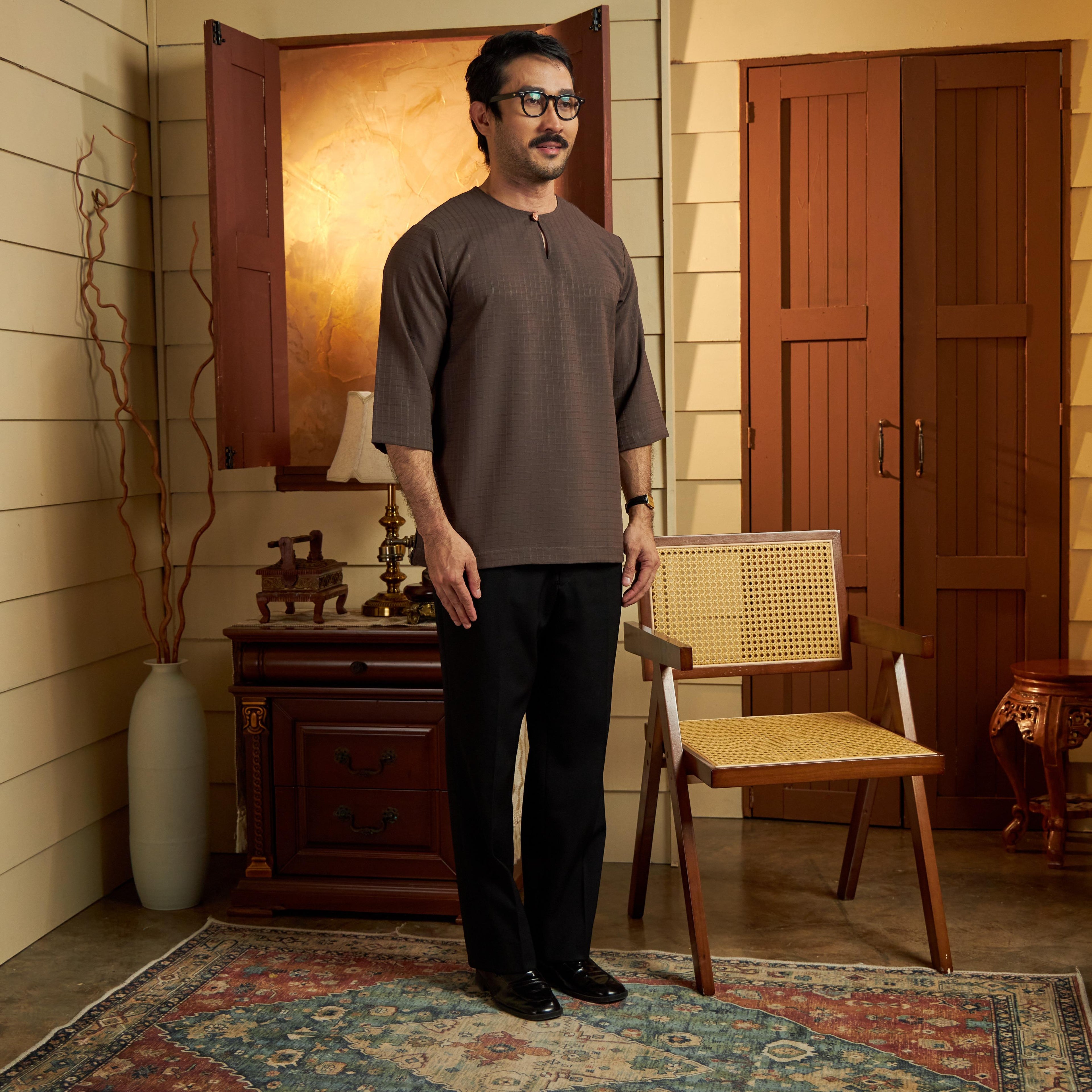 KURTA LUXE