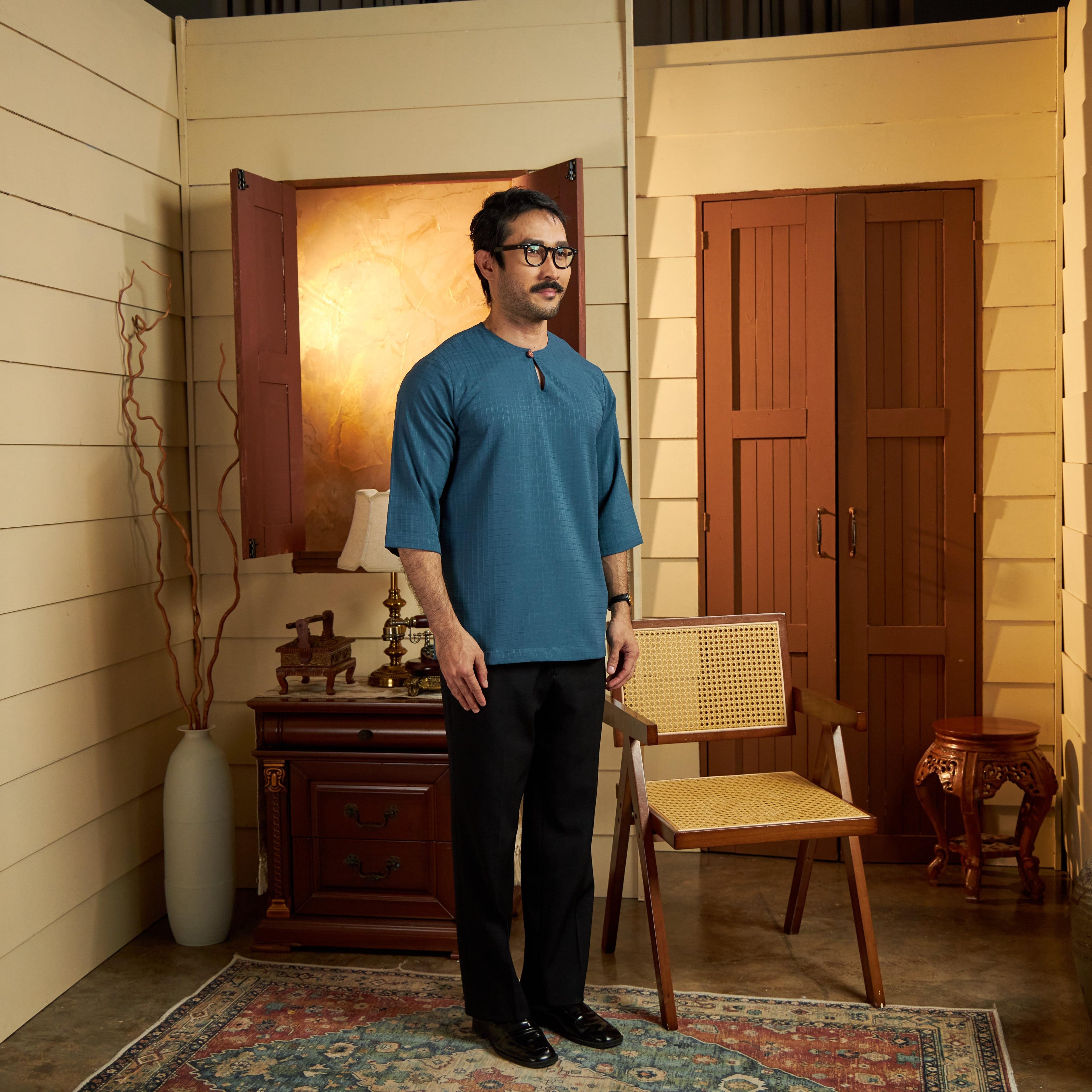 KURTA LUXE